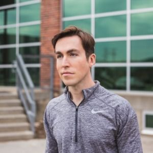 Meet your Posher, Kyle